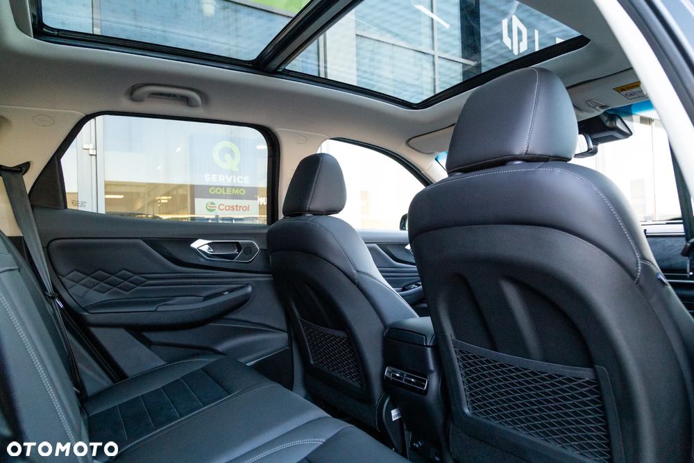 DR MOTOR TIGER EIGHT - 18