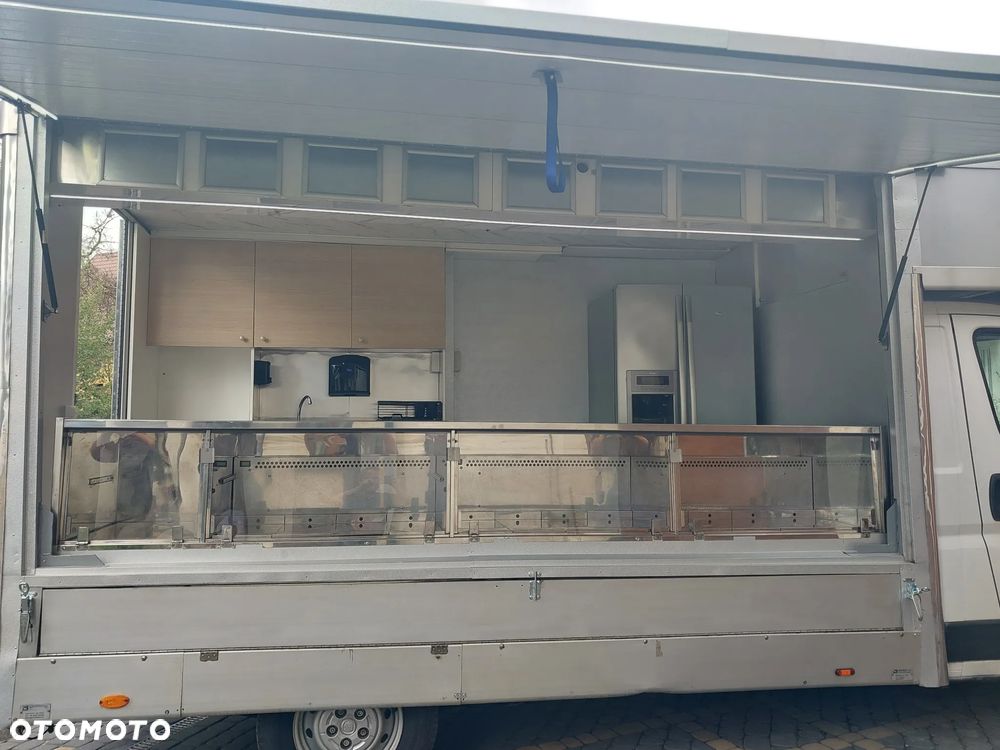 Fiat Ducato - 13