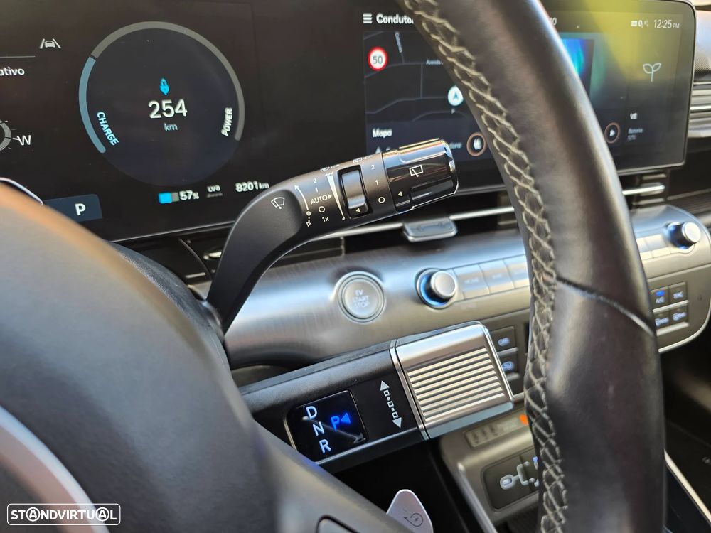 Hyundai Kauai - 22