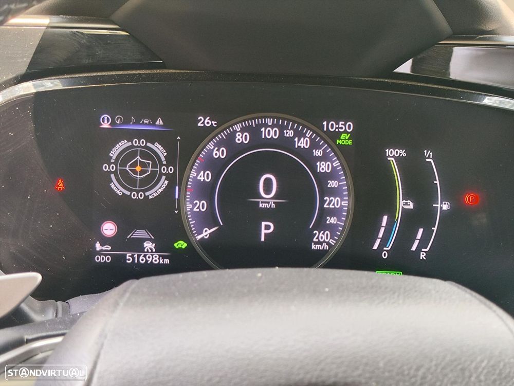 Lexus NX 450h+ Executive - 23