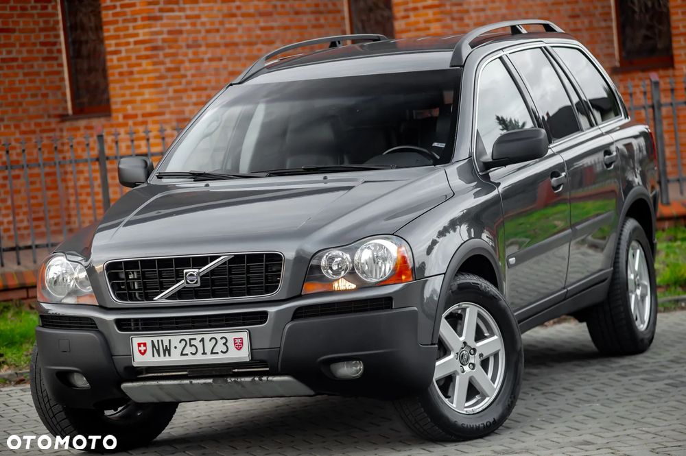 Volvo XC 90 D5 Kinetic - 2