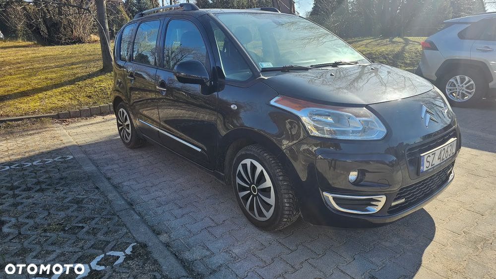 Citroën C3 Picasso 1.6i Seduction - 17