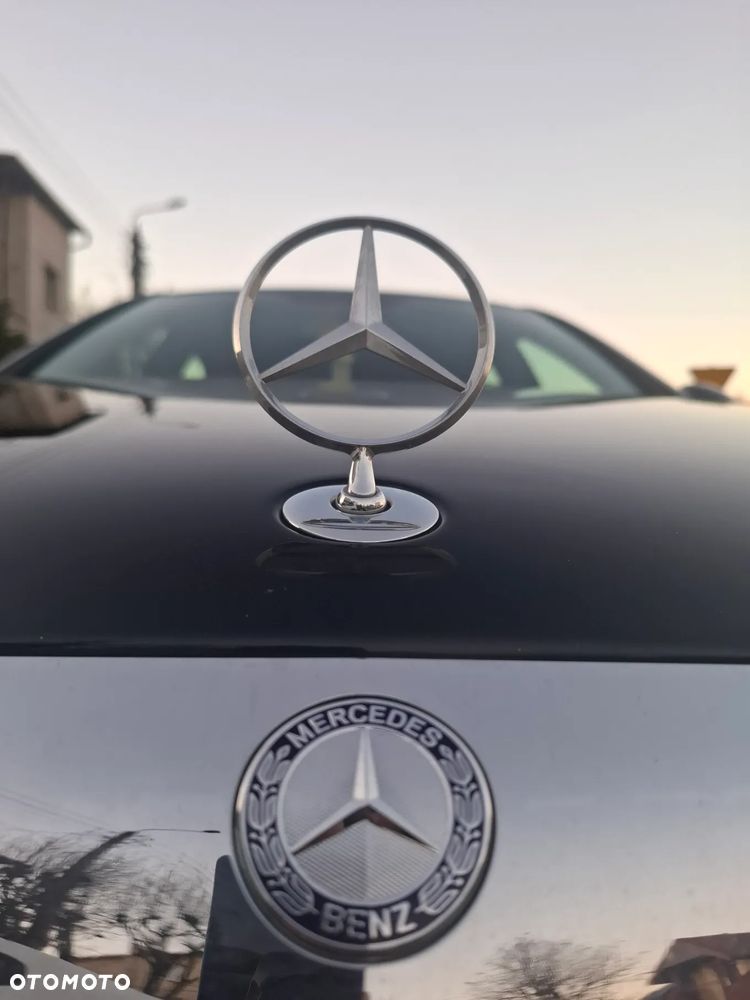 Mercedes-Benz Klasa S 350 L 4Matic 7G-TRONIC - 15