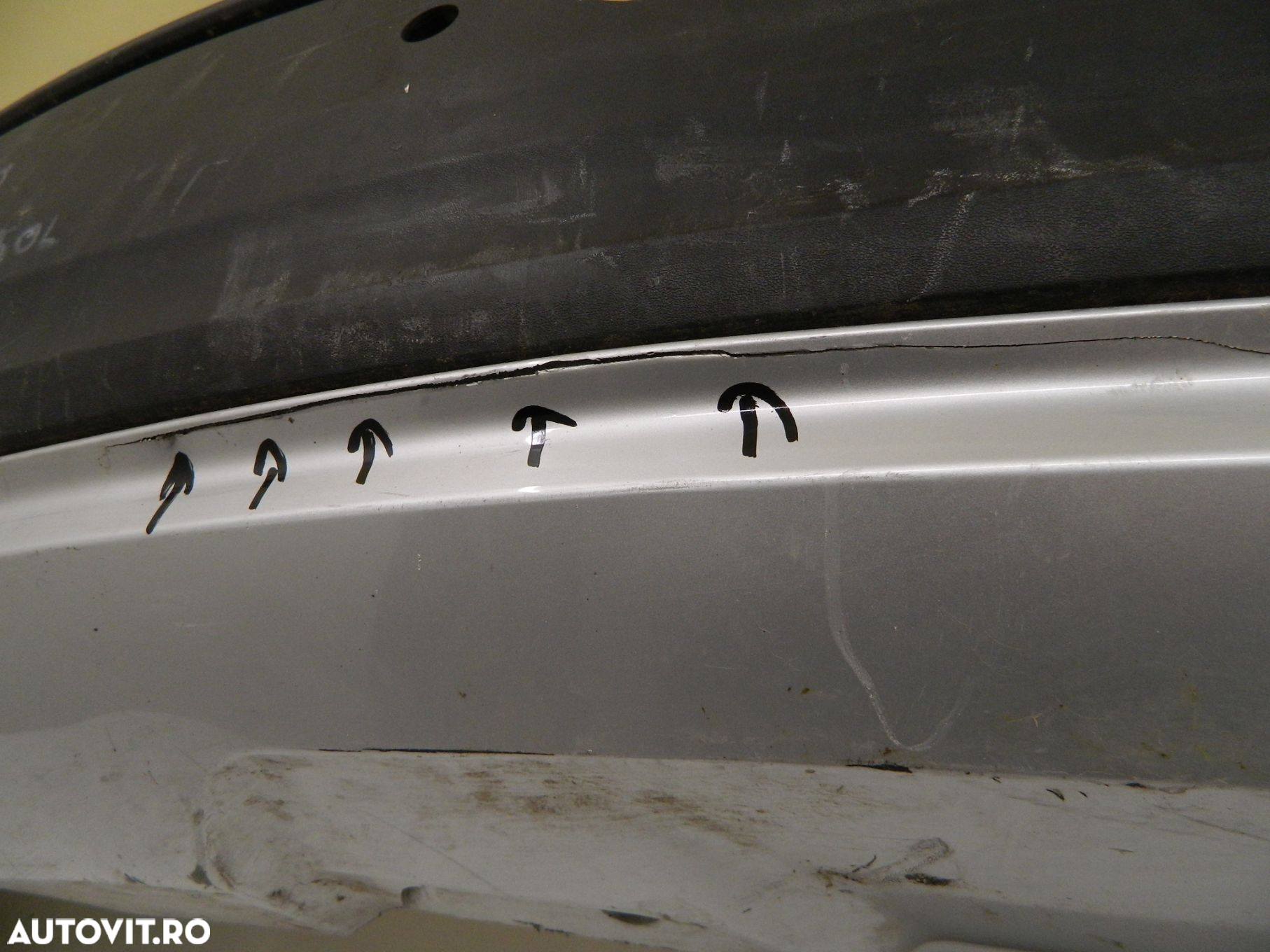 Bara spate Volvo XC40, 2018, 2019, 2020, 2021, 2022, 31449333. - 6