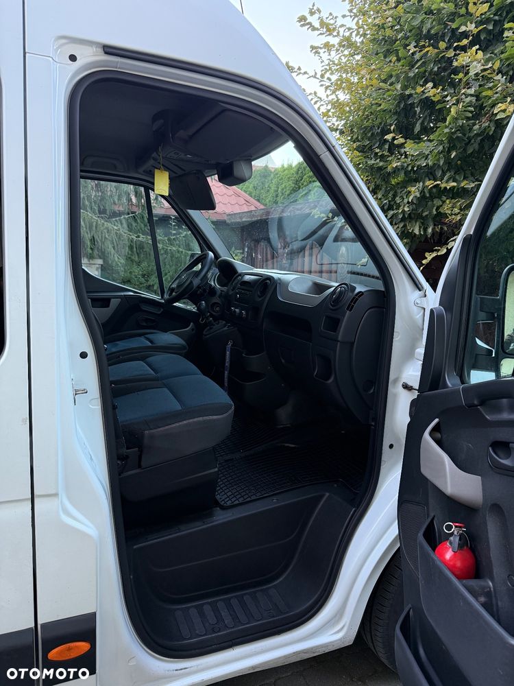 Renault Master - 9