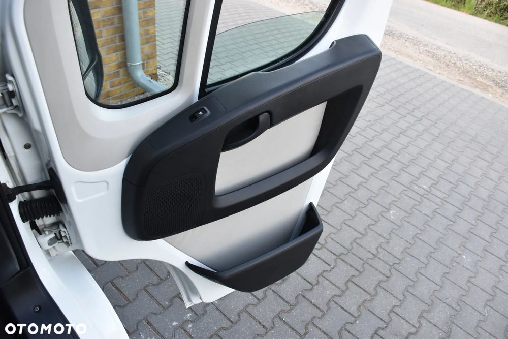 Peugeot Boxer L2H2 - 18