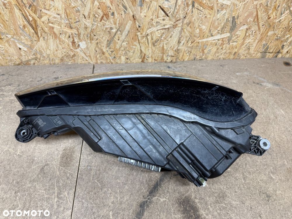 LAMPA PRZÓD PRAWA FULL LED AUDI Q5 II FY 80A LIFT 80A941034F - 10