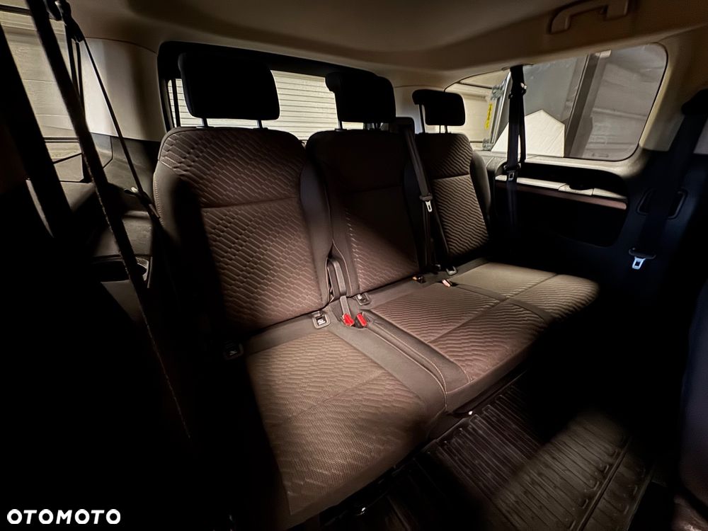 Toyota Proace Verso 2.0 D4-D Long Family - 27