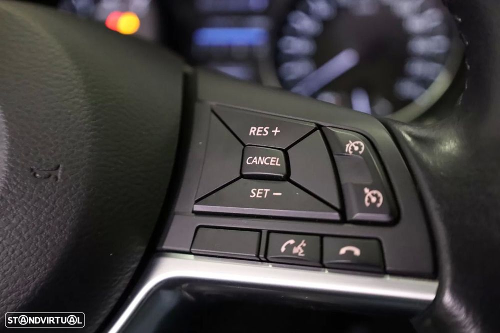 Nissan Qashqai 1.2 DIG-T 360 S - 36