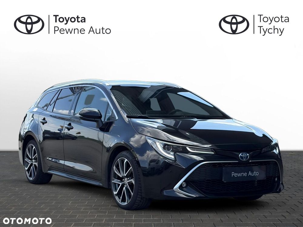 Toyota Corolla - 19
