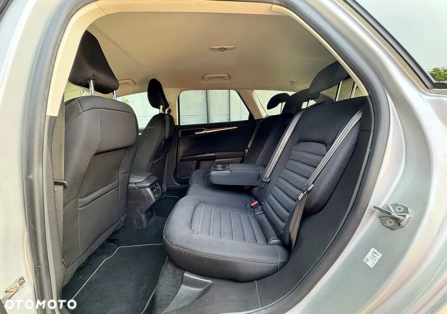 Ford Mondeo 1.5 TDCi ECOnetic Ambiente - 19