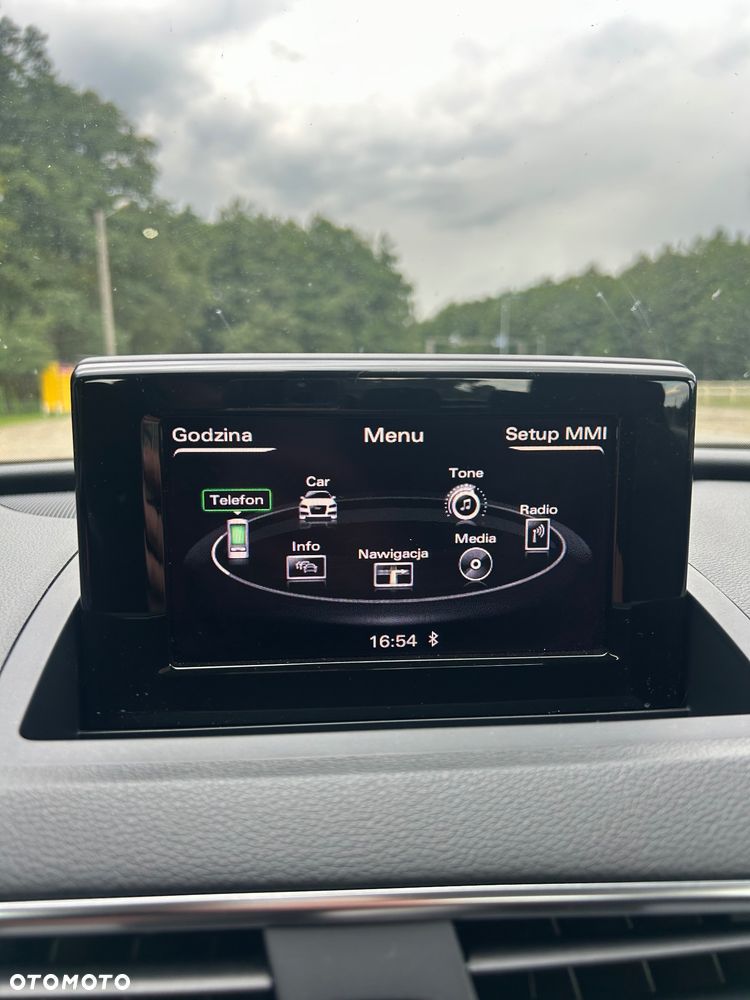 Audi Q3 2.0 TDI Quattro - 8