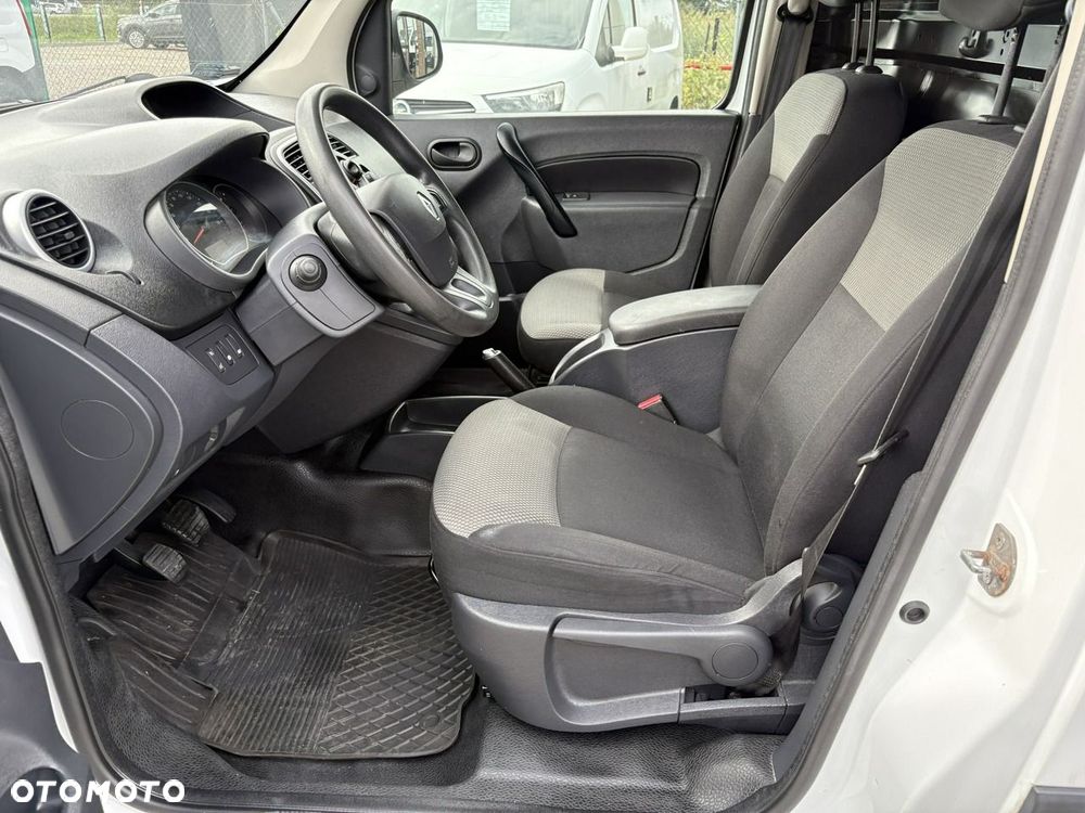 Renault Kangoo - 7