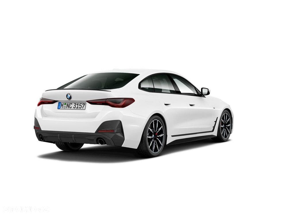 BMW Seria 4 430i xDrive M Sport sport - 3