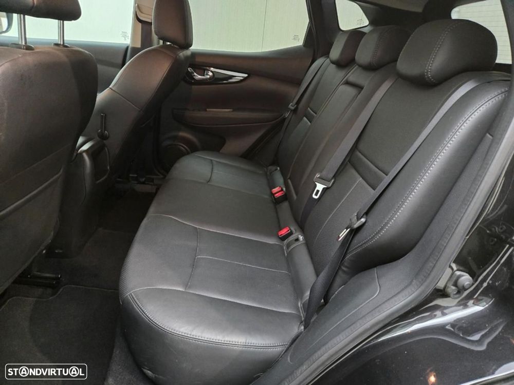 Nissan Qashqai - 3