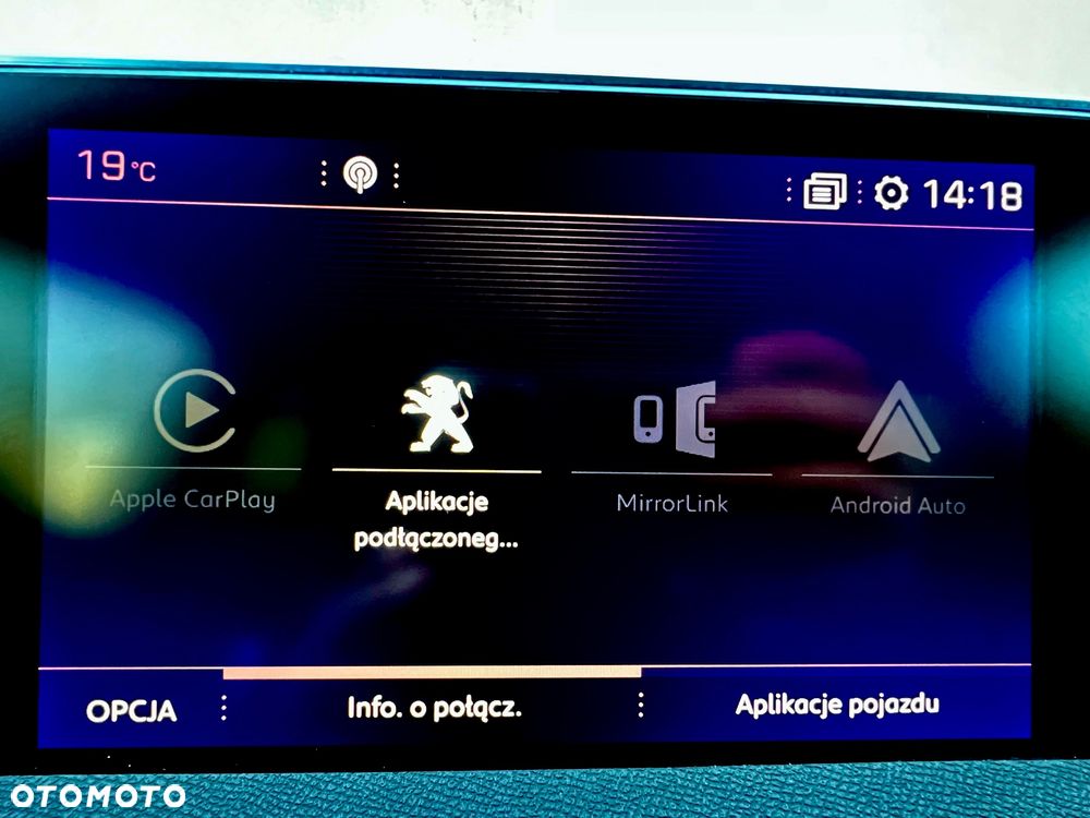 Peugeot 5008 2.0 BlueHDI GT S&S EAT8 - 14