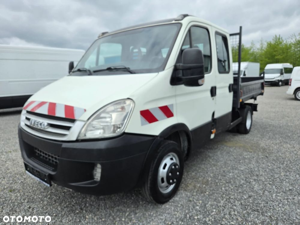 Iveco Daily - 4