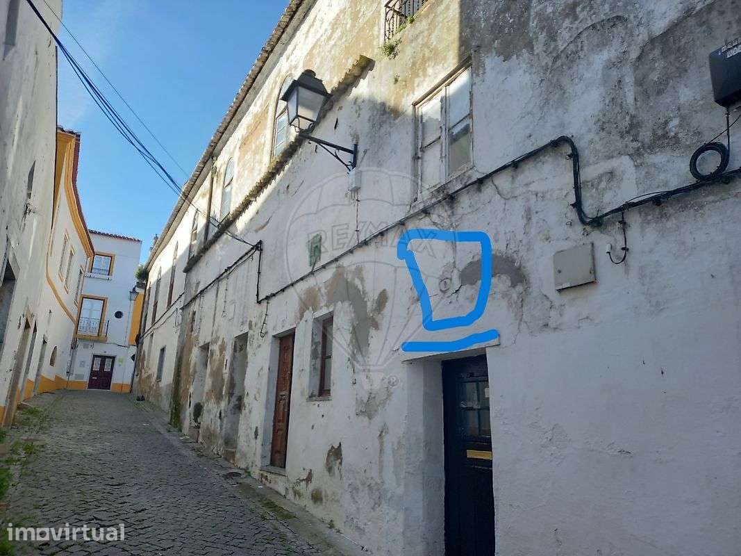 Apartamento T1 para venda - Grande imagem: 2/5