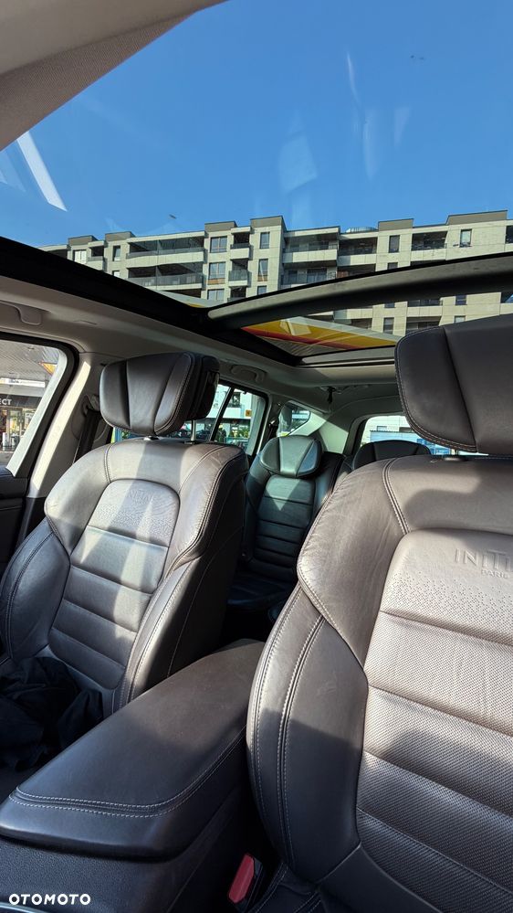 Renault Espace 1.6 dCi Energy Initiale Paris EDC - 30