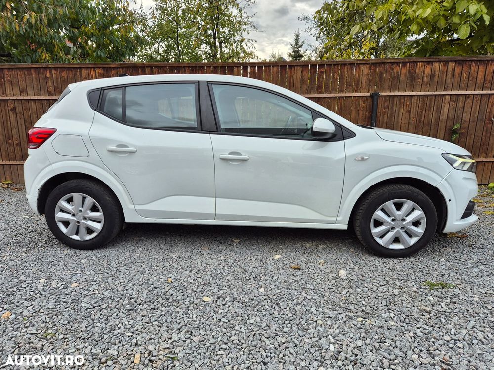Dacia Sandero - 12