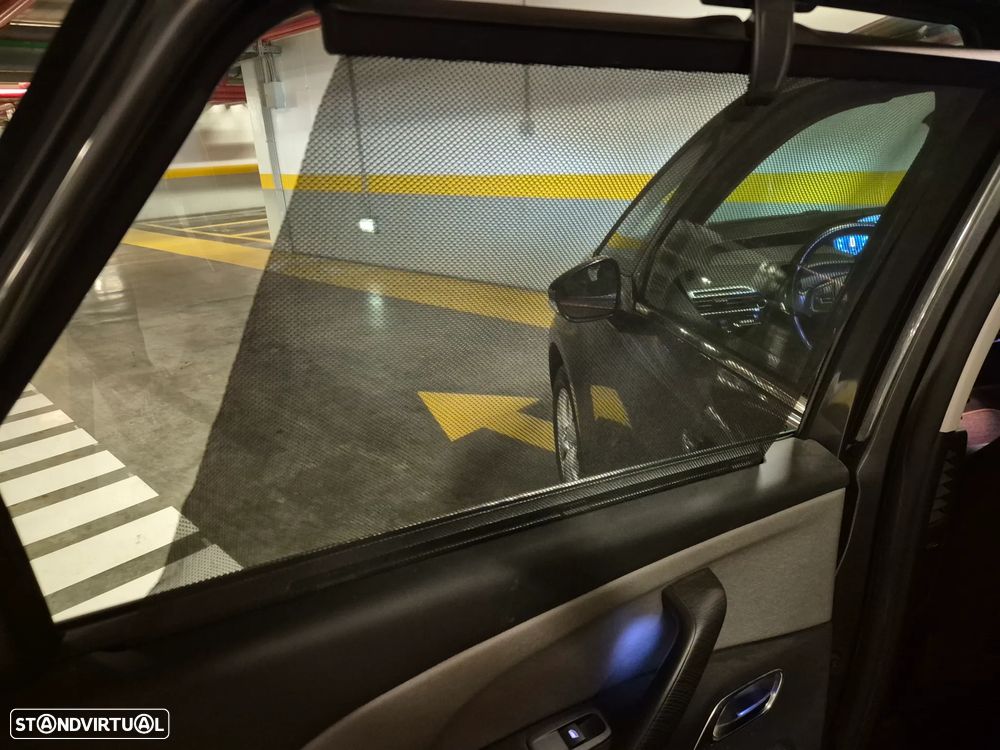 Citroën C4 Picasso 1.6 e-HDi Intensive ETG6 - 36