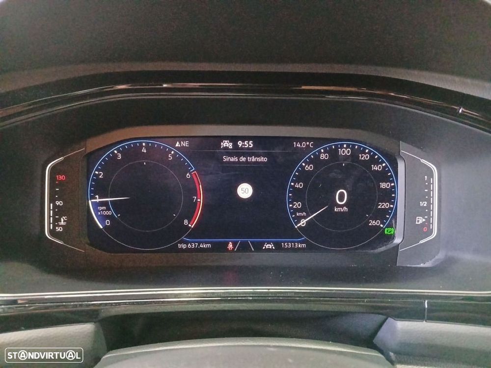 VW T-Roc 1.0 TSI Black Style - 15