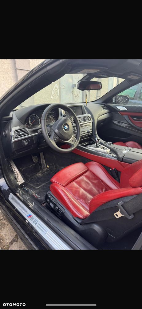 BMW M6 - 5