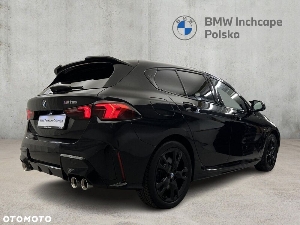 BMW Seria 1 M135 xDrive - 5