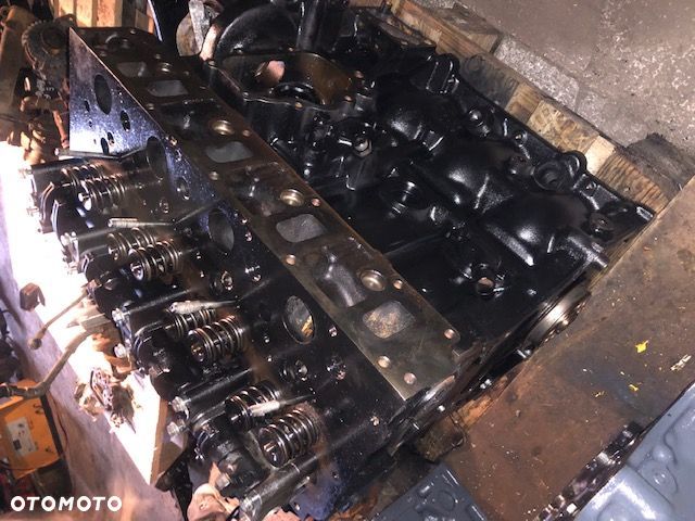 Manitou MLT 629 LSU Perkins F5HFL414C - 3