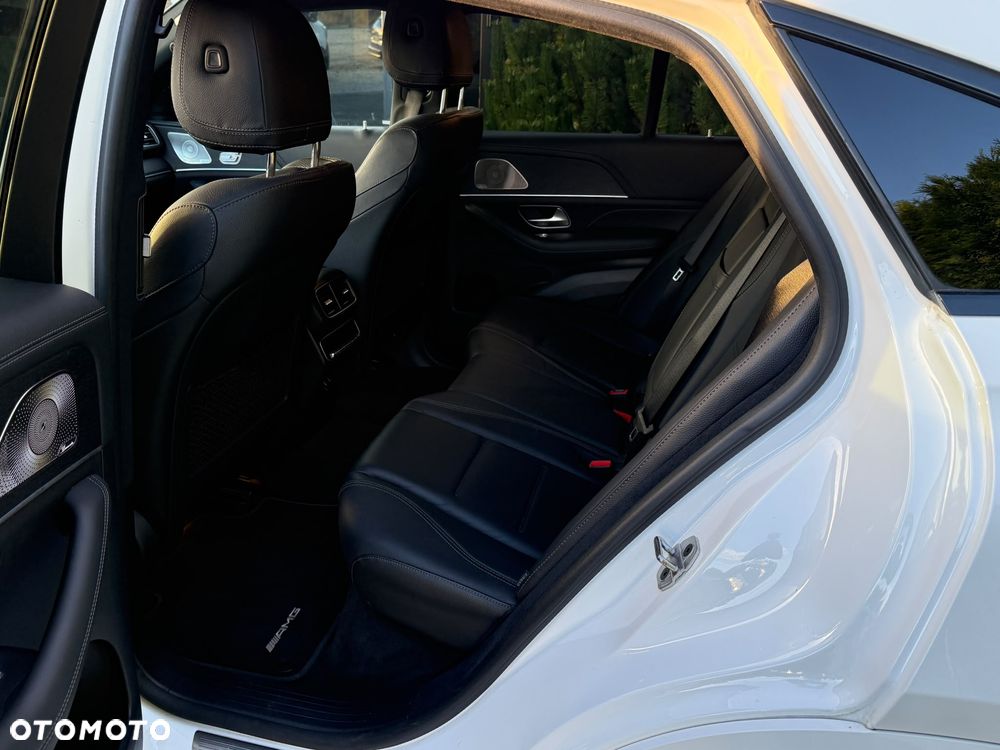 Mercedes-Benz GLE 350 de 4Matic 9G-TRONIC AMG Line Advanced Plus - 13
