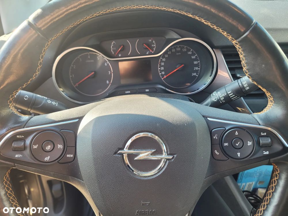 Opel Crossland X 1.2 ECOTEC Start/Stop Innovation - 7