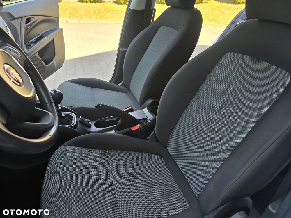 Fiat Tipo 1.4 16V Mirror - 22