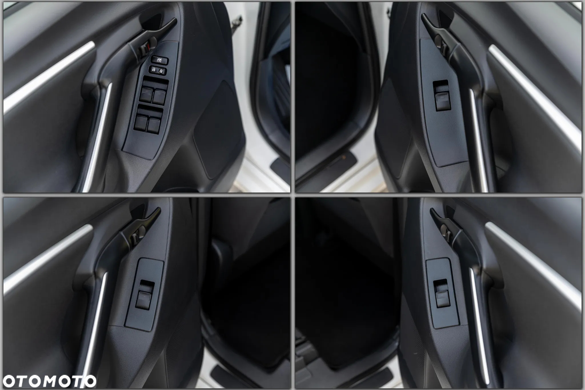 Toyota Verso 1.6 D-4D 5-Sitzer Start/Stop Executive - 36