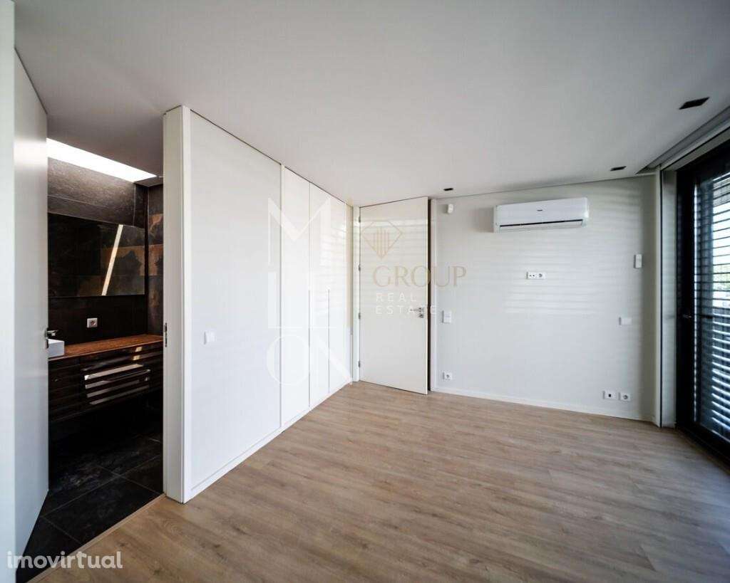 Moradia T3 Exclusiva na Madalena - Vila Nova de Gaia - Grande imagem: 4/20