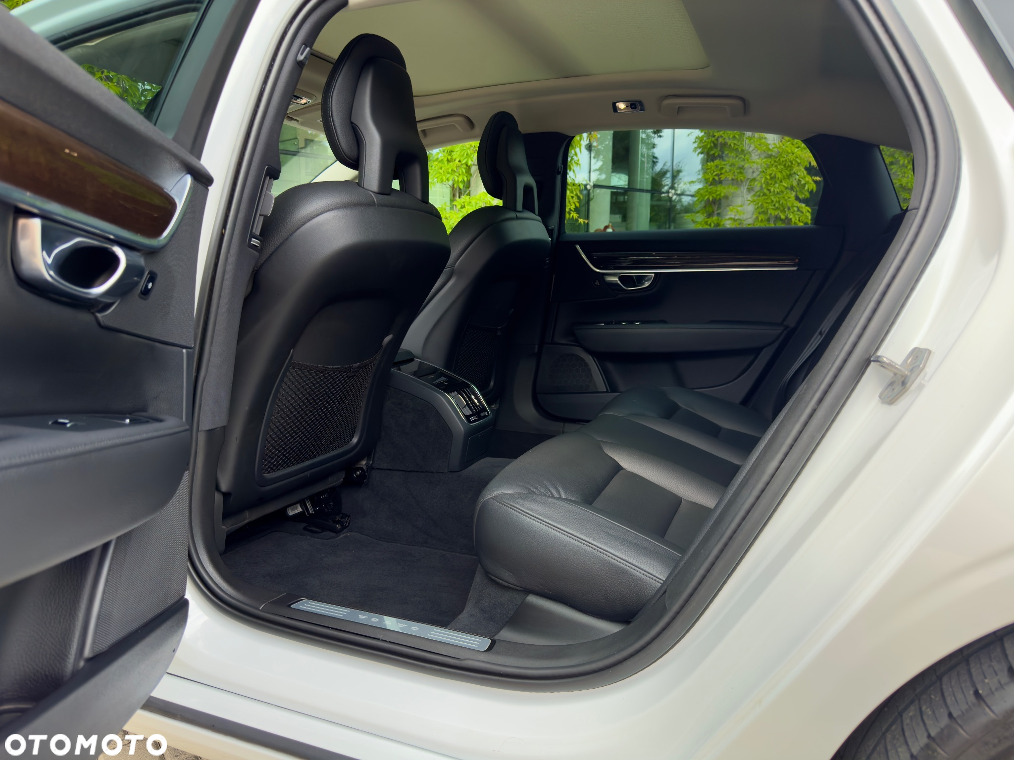 Volvo S90 T5 Geartronic Momentum - 18