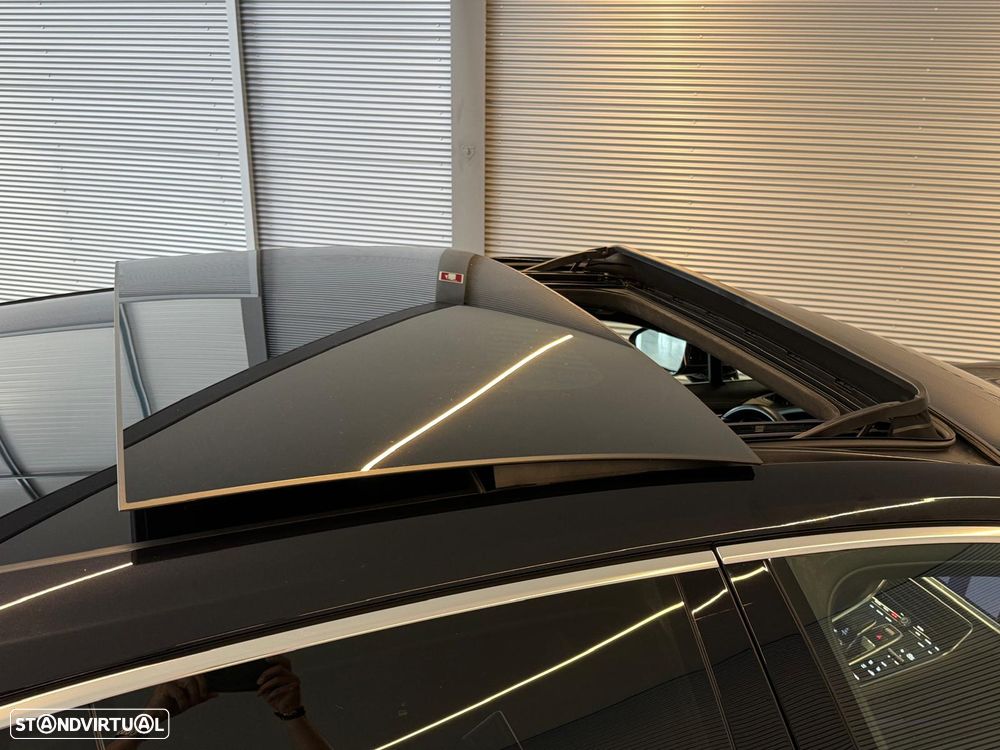 Porsche Panamera Sport Turismo Turbo S E-Hybrid - 12