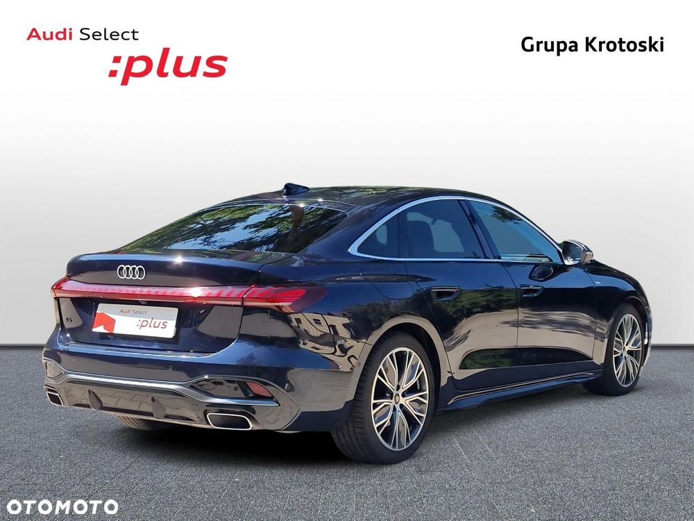 Audi A5 Limousine TFSI S tronic - 6