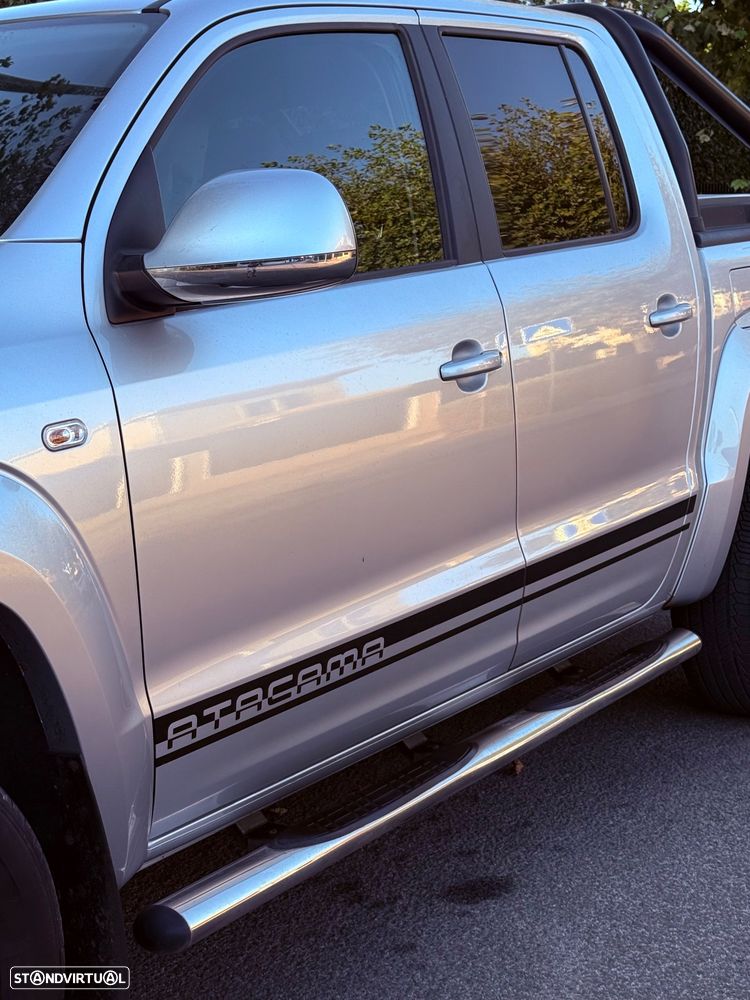 VW Amarok - 11