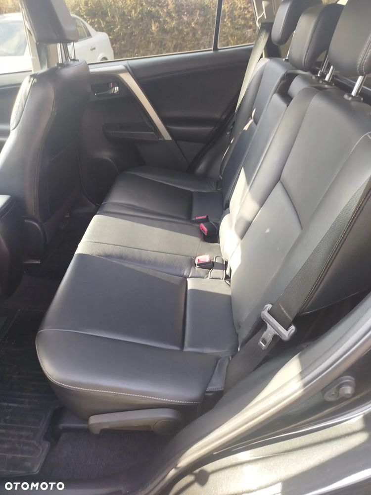 Toyota RAV4 2.0 Prestige MS - 12