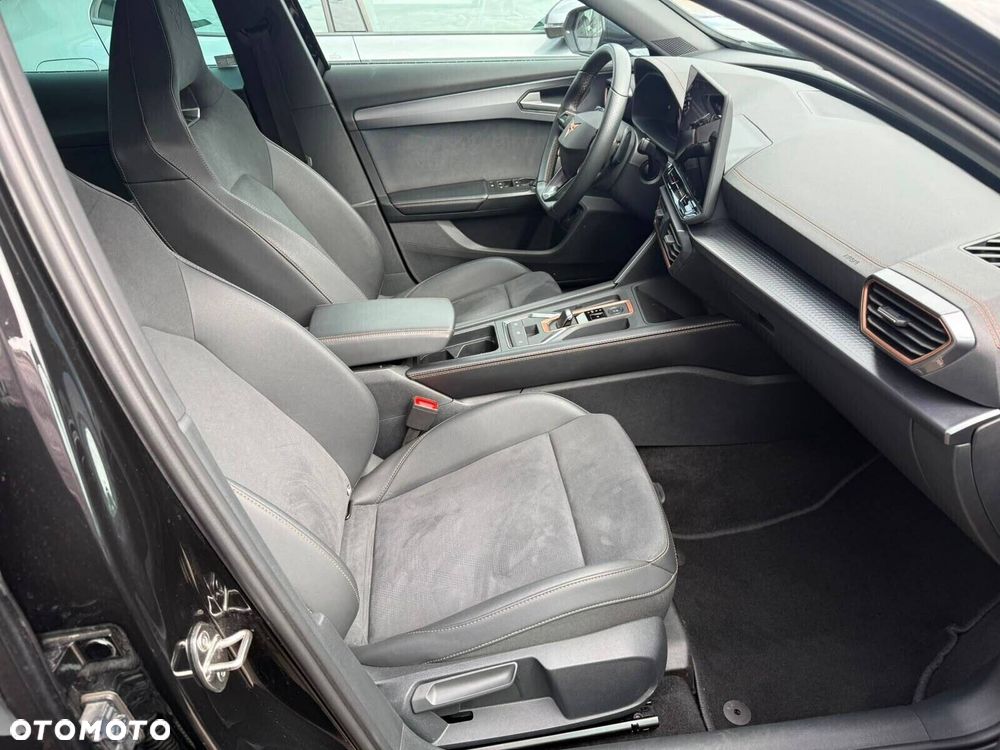 Cupra Formentor 1.5 eTSI mHEV DSG - 18