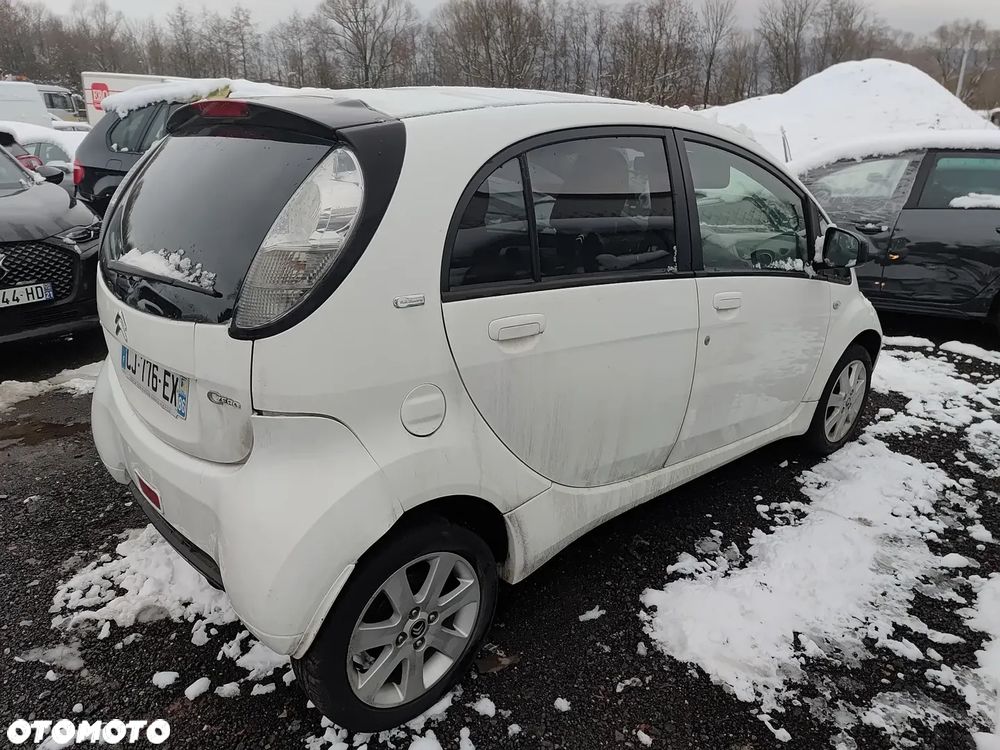Citroën C-Zero Tendance - 28