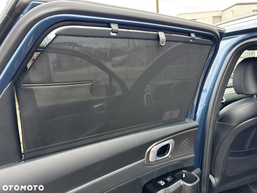 Kia Sorento 1.6 T-GDI HEV XL 4WD 7os - 24