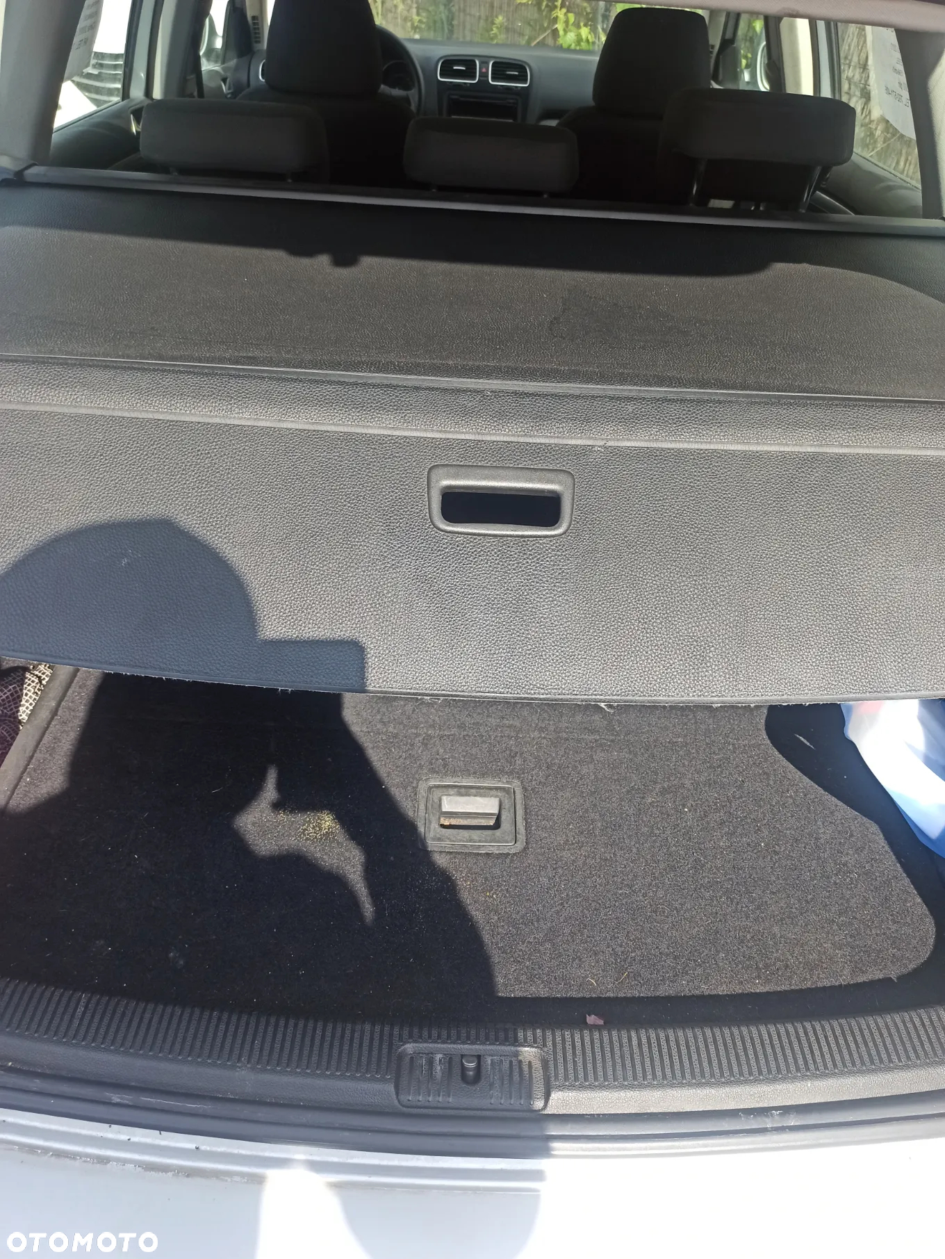 Volkswagen Golf VI 1.6 TDI Comfortline DSG - 13