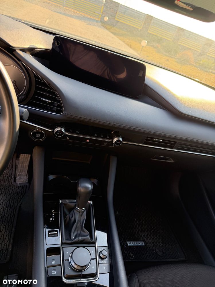 Mazda 3 2.0 mHEV Exclusive-Line - 9