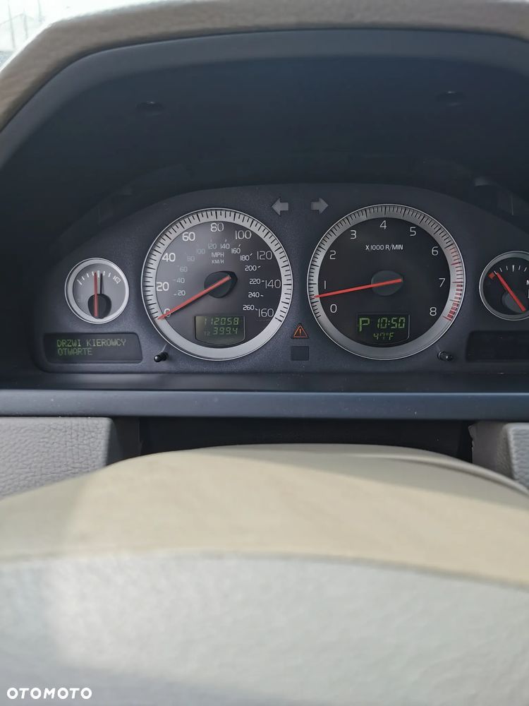 Volvo XC 90 - 11