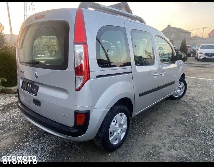 Renault Kangoo - 22
