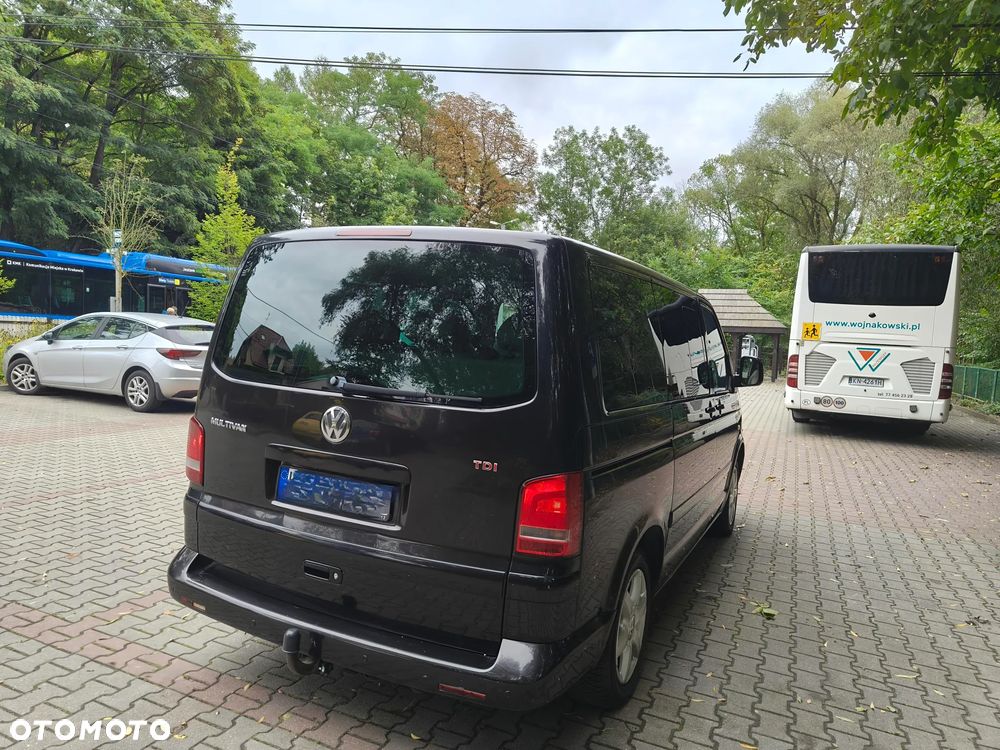Volkswagen Multivan L1 Highline - 22