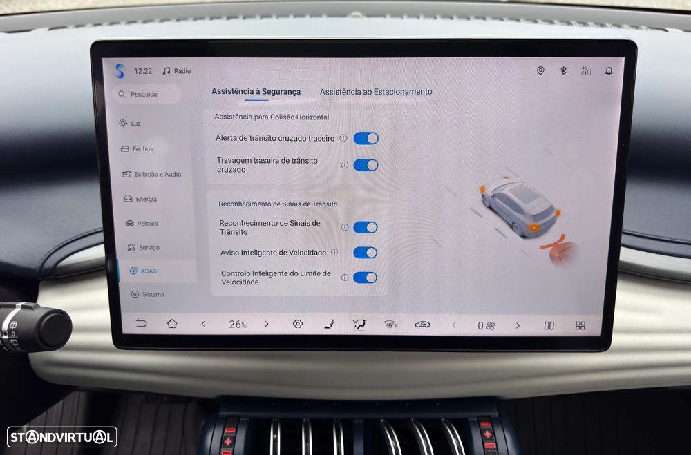 BYD Atto 3 60.48 kWh Design - 31