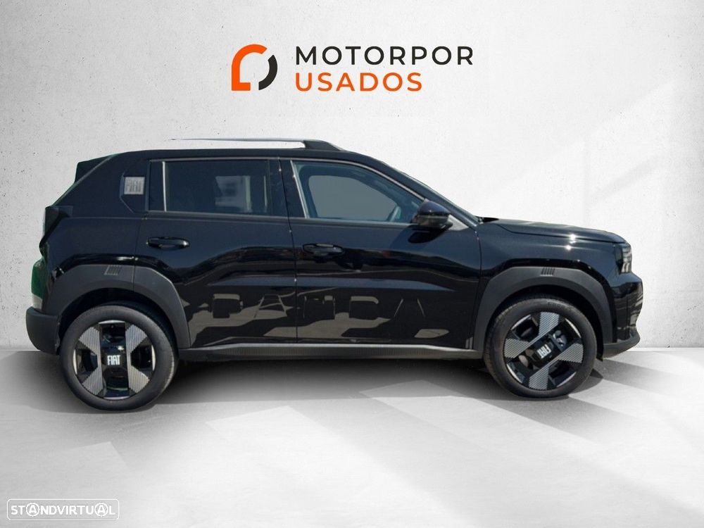 Fiat Grande Panda - 4