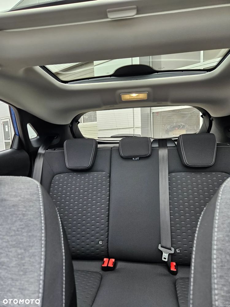 Ford Puma 1.0 EcoBoost Titanium - 21